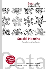 Spatial Planning