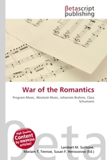 War of the Romantics