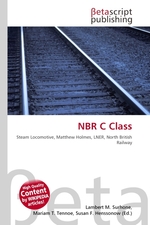 NBR C Class