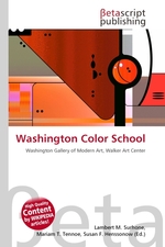 Washington Color School