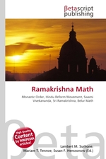 Ramakrishna Math