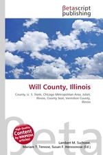 Will County, Illinois