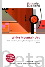 White Mountain Art