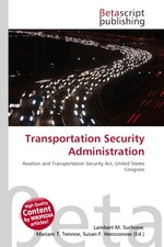 Transportation Security Administration