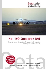 No. 199 Squadron RAF