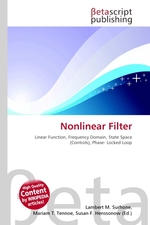 Nonlinear Filter