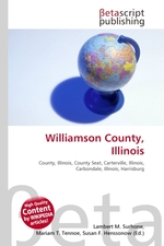 Williamson County, Illinois