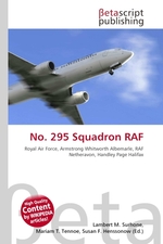 No. 295 Squadron RAF