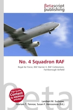 No. 4 Squadron RAF