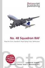 No. 48 Squadron RAF