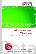 Winona County, Minnesota