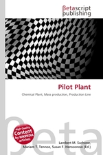 Pilot Plant