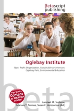 Oglebay Institute