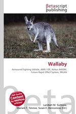 Wallaby