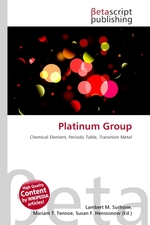 Platinum Group