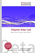 Polymer Solar Cell