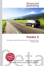 Pandur II