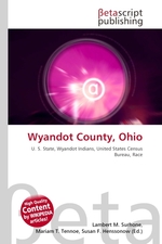 Wyandot County, Ohio