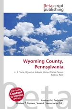 Wyoming County, Pennsylvania