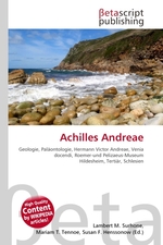 Achilles Andreae
