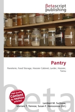 Pantry