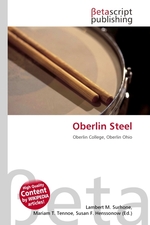 Oberlin Steel