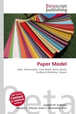 Paper Model