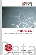 Protactinium