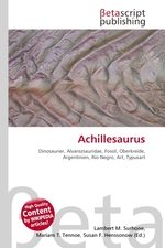 Achillesaurus