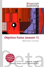 Objetivo Fama (season 1)