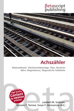 Achszaehler