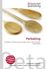 Parbaking