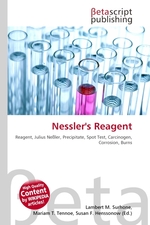 Nesslers Reagent