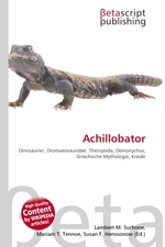 Achillobator