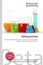 Nitrosamine