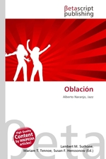 Oblacion