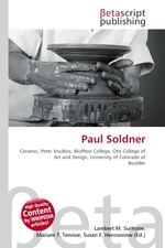 Paul Soldner