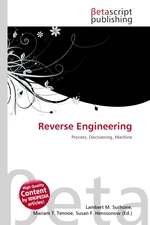 Reverse Engineering