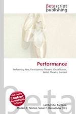 Performance