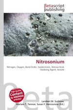 Nitrosonium