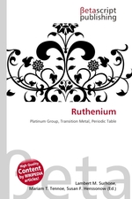 Ruthenium