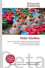 Peter Voulkos