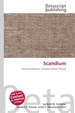 Scandium