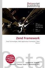 Zend Framework