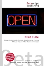 Nixie Tube