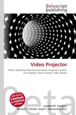 Video Projector