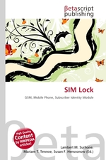 SIM Lock