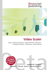 Video Scaler