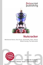 Nutcracker