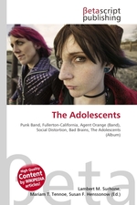 The Adolescents